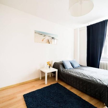 3 Rooms Big Apartment - 150 M Town Hall - Nice Design Breslavia Exterior foto